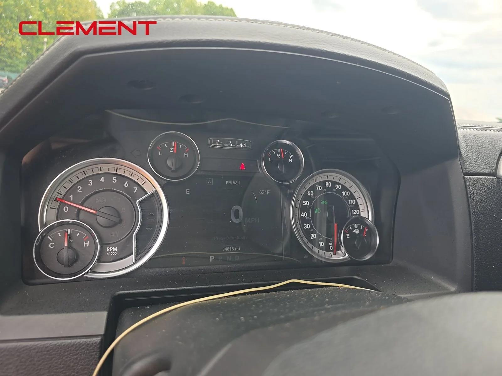 ram ram 2500 pickup 2018 3C6UR5FJ9JG177560 image ram ram 2500 pickup 2018 3C6UR5FJ9JG177560 image